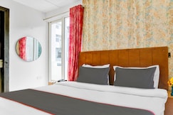 ROOMQUITE COMFORT INN HOTEL, Prayagraj