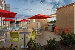 Home2 Suites by Hilton Savannah Airport, GA, Chatham