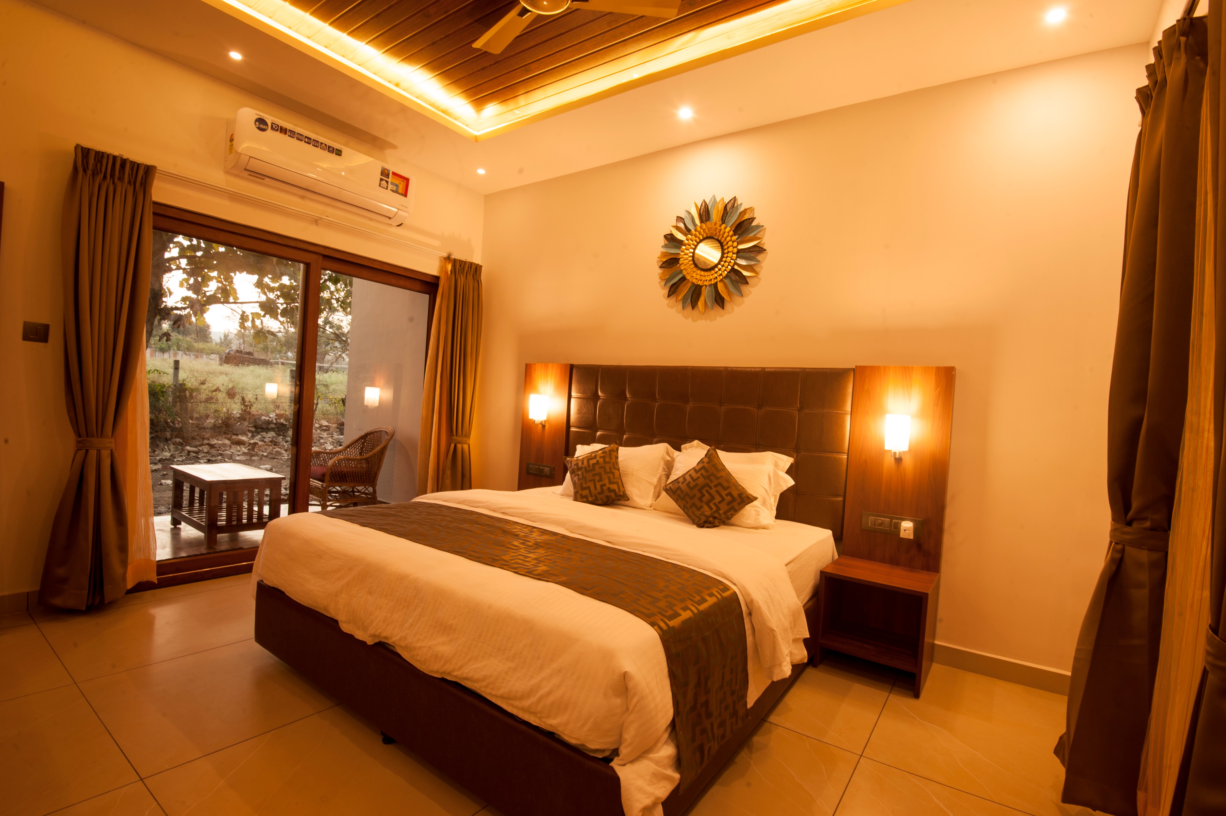MC Resort Bandipur - Tap to explore photos