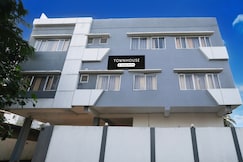 Super Townhouse ISBT Guwahati Formerly The Pinnacle Inn, Guwahati