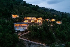 ILA by Aaryam, Kanatal, Kanatal