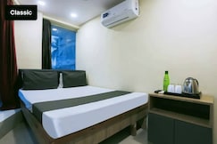 hotel Ibis Rooms & PG, Surat