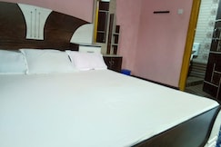 Nagzira Siya Chorkhamara, Ramtek