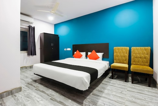 Capital O Che Sigma Hotel