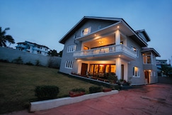 Mk homestay, Jammu