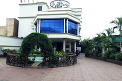 Hotel Green Park, Talcher