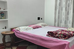 Mitra Stay, Shantiniketan