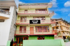 Hotel O Mall Road Near Gurudwara Manali Formerly Green View, Manali