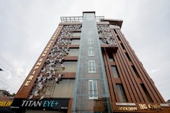 Heavens Garden Empire, Shillong