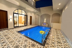 Luxury 4BHK the Arc Villa, Ujjain