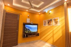 2 BHK The Amber Nest, Yamunanagar