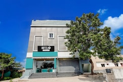 Hotel O Krishna Riverview Vijayawada Formerly Sikara, Vijaywada