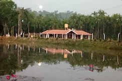 haveli holiday home-hcube homestay, Mudigere