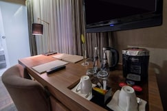 Hotel St. Sophia Istanbul, Istanbul