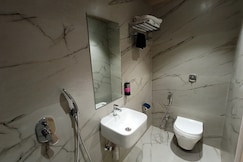 Hotel Golden Suite, Mumbai