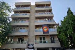 Shiv - The luxurious gold studio in Jaipur, Jaipur