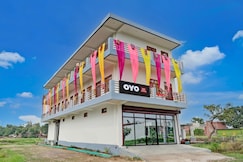 Hotel O Kashvi Inn & Cafe, Bheri