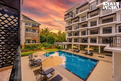 StayVista at The Solstice Suite, Goa
