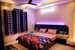 The Panorama Palace - Premium Apartment, Thiruvananthapuram