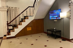Le Pondy Beachside - TIE Hotels & Resorts, Pondicherry