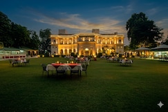 Hari Mahal Palace by Pachar Group, Jaipur