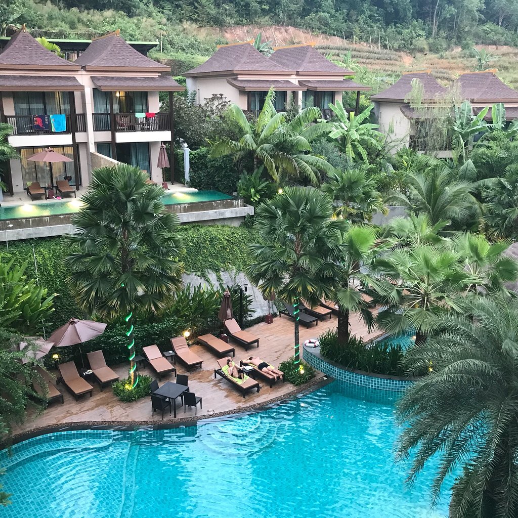 Hula Hula Resort and Spa, Krabi Resort Price, Address & Reviews