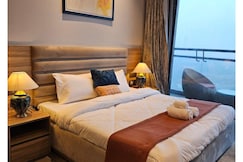 SH Villa, sector-94, supernova spira, Manesar