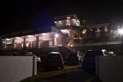 Status Hill Park, Kodaikanal