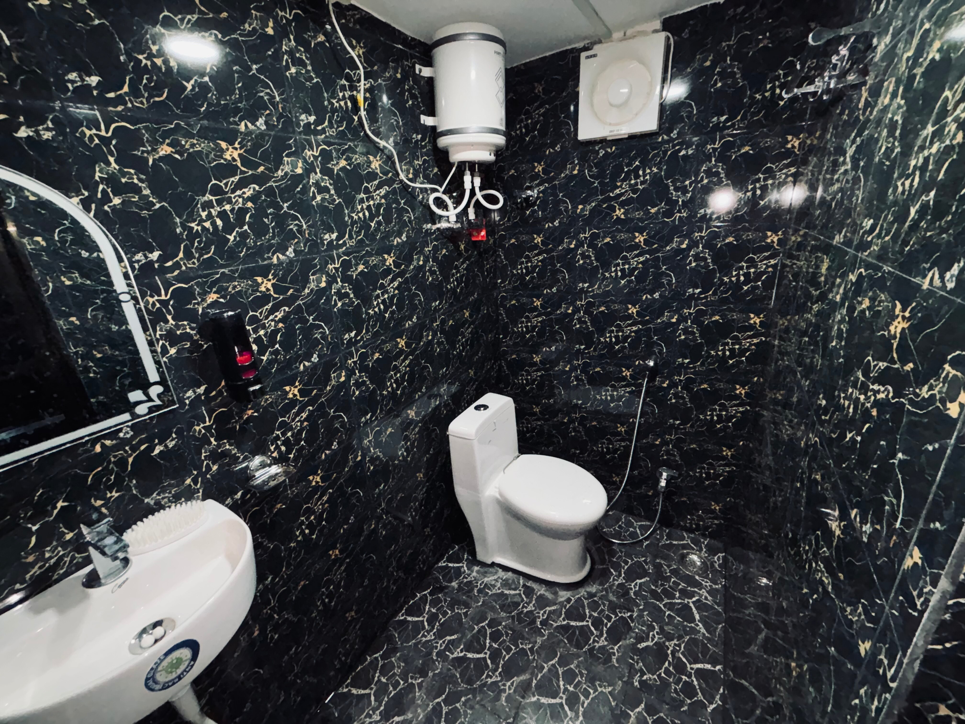Shree Balaji Comfort - Tap to explore photos