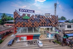 Hotel Cason International, Calicut (Kozhikode)