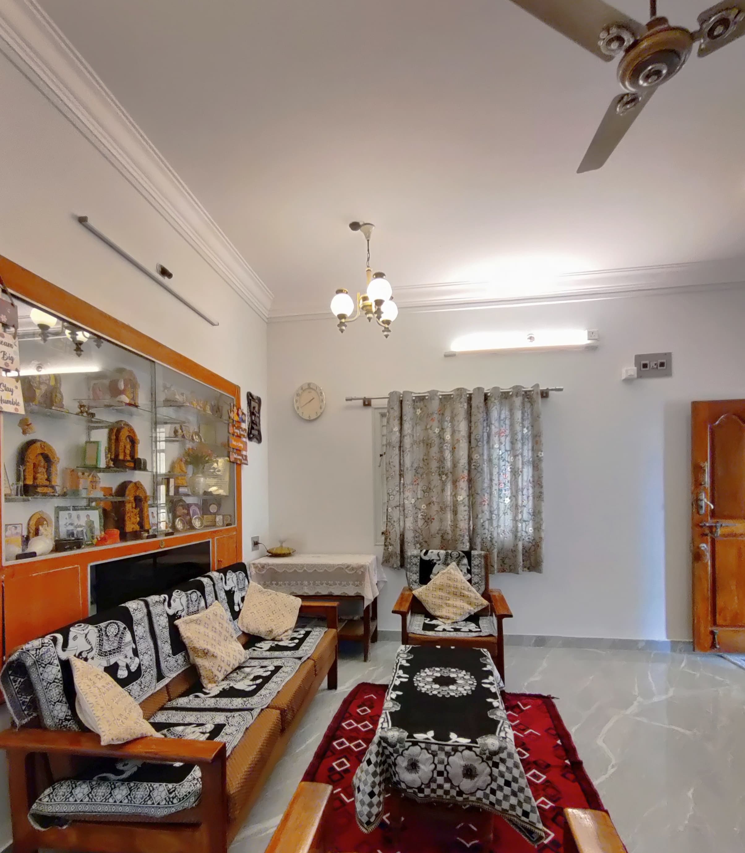 Niranthara Home Stay Mysore - Tap to explore photos