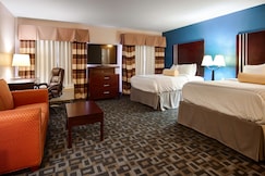 Best Western Plus Kalamazoo Suites, Kalamazoo