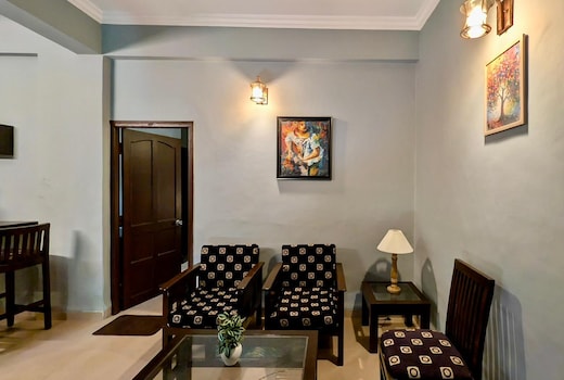 Saldanha Palms Candolim