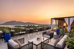 The Sierra - By The Lake, Udaipur