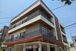 L&K Homestay, Ujjain