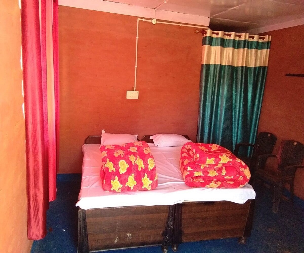 Garhwal Guesthouse Natin Village - Tap to explore photos