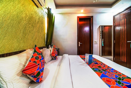 FabHotel A 97