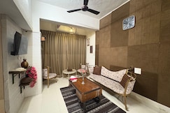 House of Bombay Cinnamon 1BHK Apartment, Mumbai