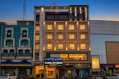 Hotel City Crown, Jaipur
