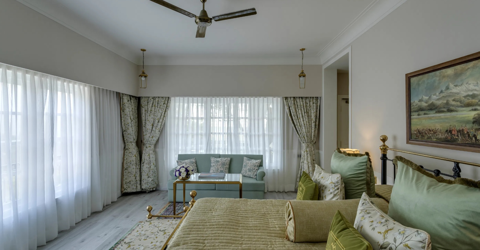 Kinwani House  Araiya Anthology - Tap to explore photos