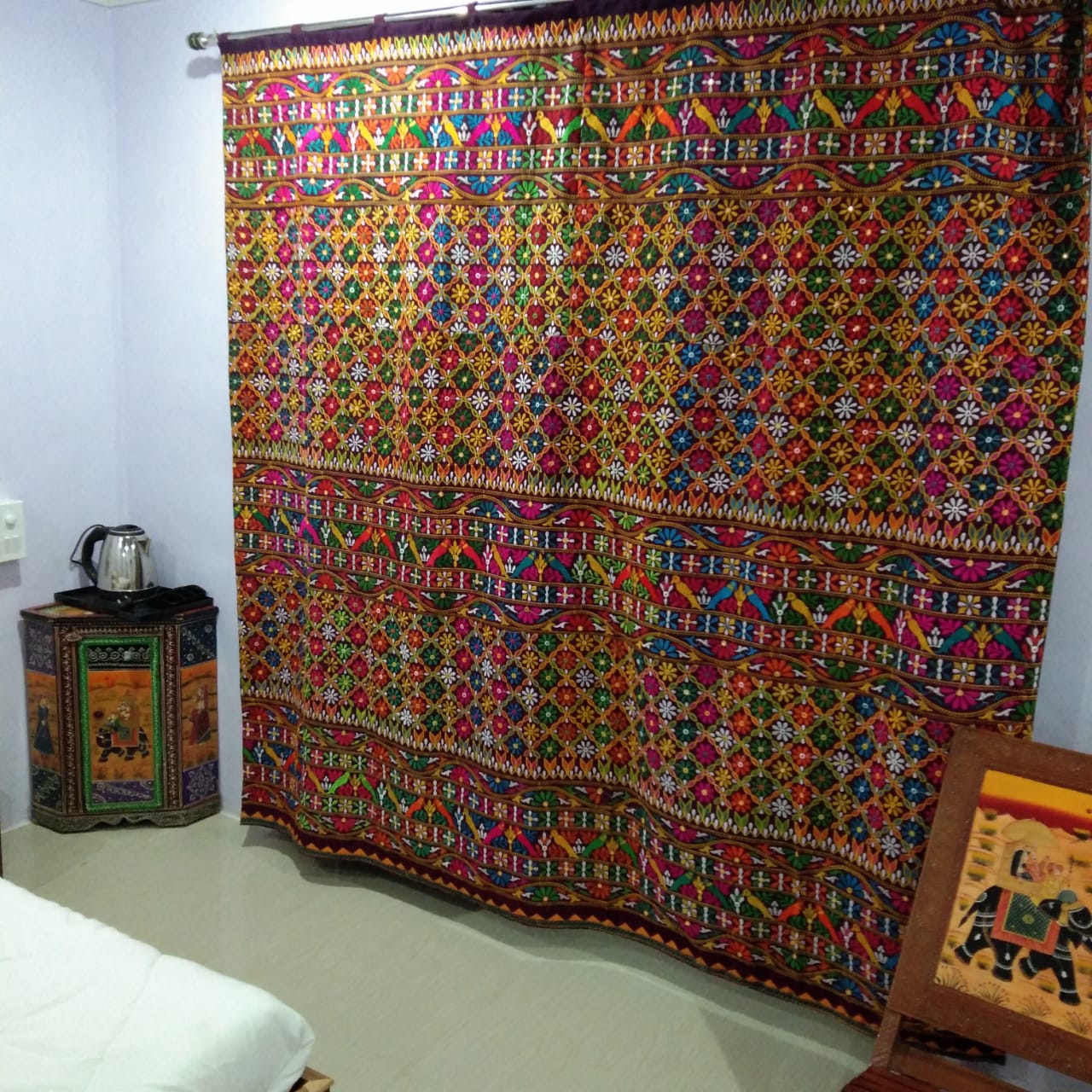 Bhavna Resort and farm ( Little Rann of Kutchh), patdi, Di- surendranagar - Tap to explore photos
