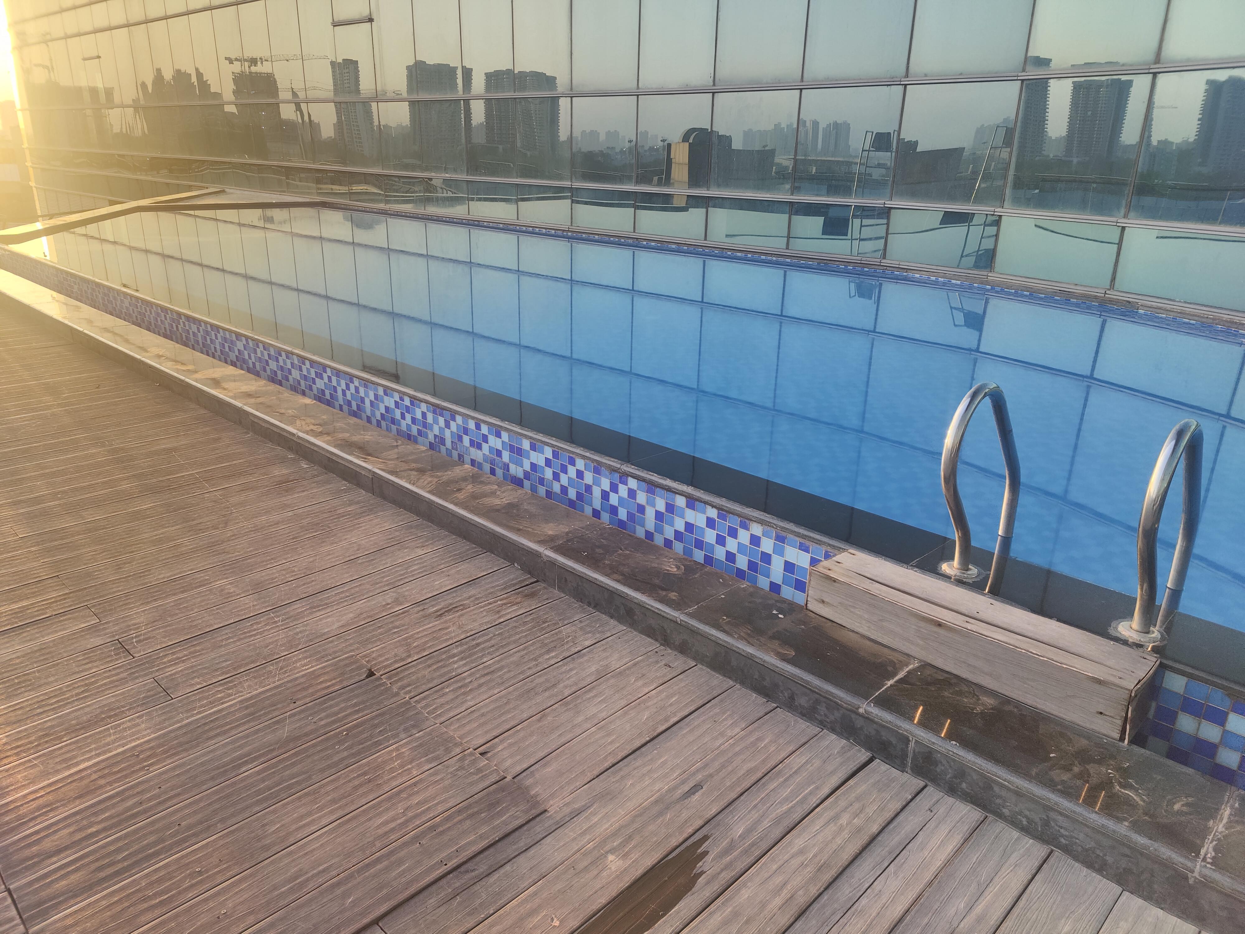 The Trot Hotel & Suites Near Yashobhoomi - Tap to explore photos