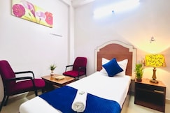 S M TRAVELLERS INN, Chennai