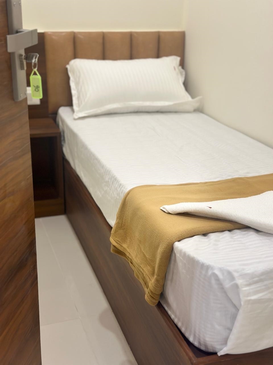 Hotel Pride Inn 2