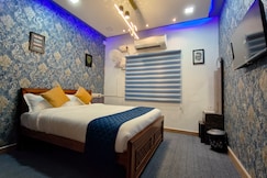 Sunshine Villa & Homestay, Tiruchirappalli