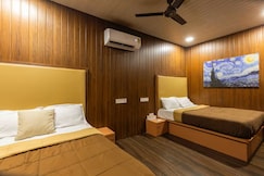1BHK Suite for Big Groups, Mumbai