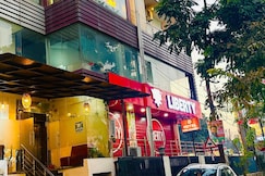 Hotel Surya Residency, Dehradun