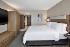 Holiday Inn Express SAULT STE. MARIE, Algoma