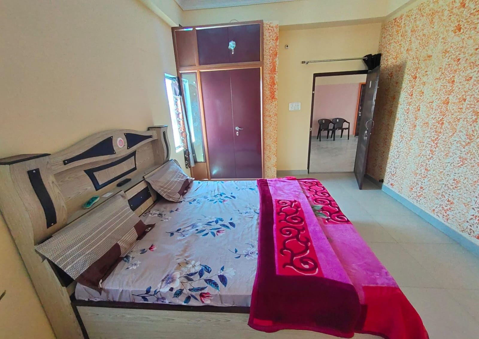 HOTEL PURNIMA PALACE - Tap to explore photos