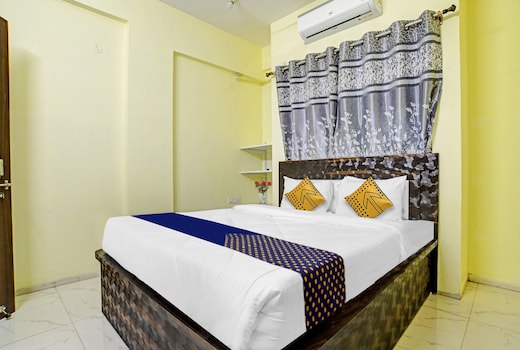 Hotel O Trinity Inn